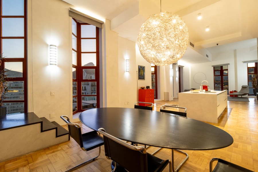 3 Bedroom Property for Sale in Cape Town City Centre Western Cape